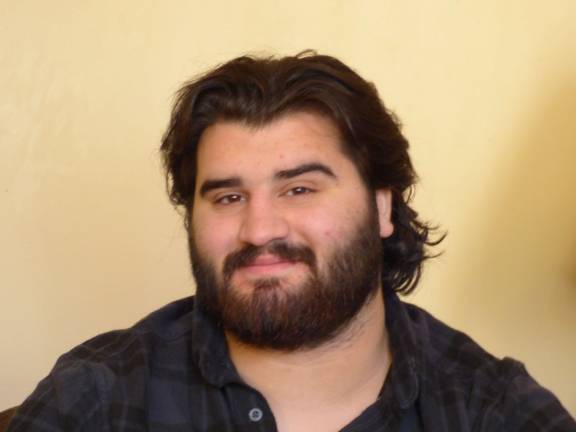 The Winning Beard Moses: Prostate