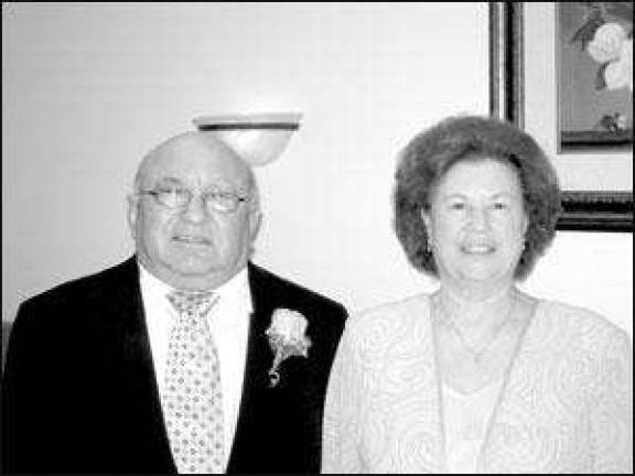Celebrating 50 years together Celebrating 50 years together