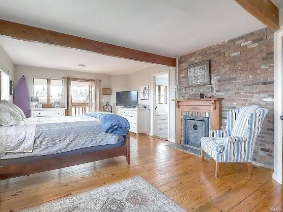 The perfect home for today's socially conscious buyer The perfect home for today's socially conscious buyer
