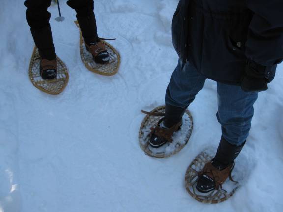 Minnewaska Preserve hosting winter events Source: wikipedia.com