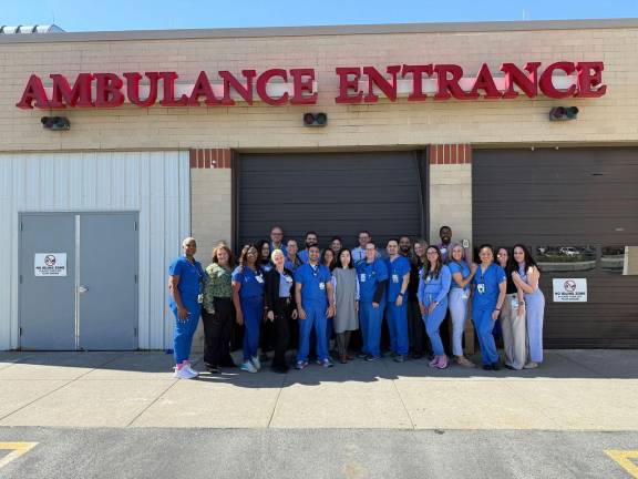 Health centers partner to combat blood shortage Health centers partner to combat blood shortage