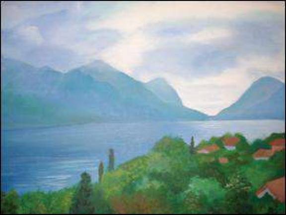 Student art show to exhibit at SUNY Orange this spring Student art show to exhibit at SUNY Orange this spring