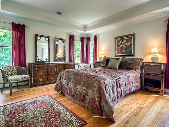 This home is a great choice for your family This home is a great choice for your family