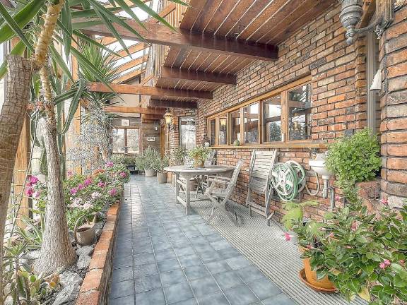 The perfect home for today's socially conscious buyer The perfect home for today's socially conscious buyer