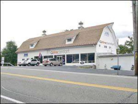 Jones launches fireplace, stove showroom at landmark location Jones launches fireplace, stove showroom at landmark location