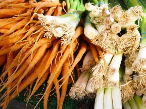 Warwick Valley Farmers Market opens Sunday Warwick Valley Farmers Market opens Sunday