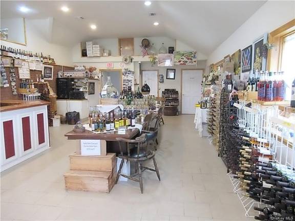 Luxurious house and grounds, once a winery, can be much more Luxurious house and grounds, once a winery, can be much more
