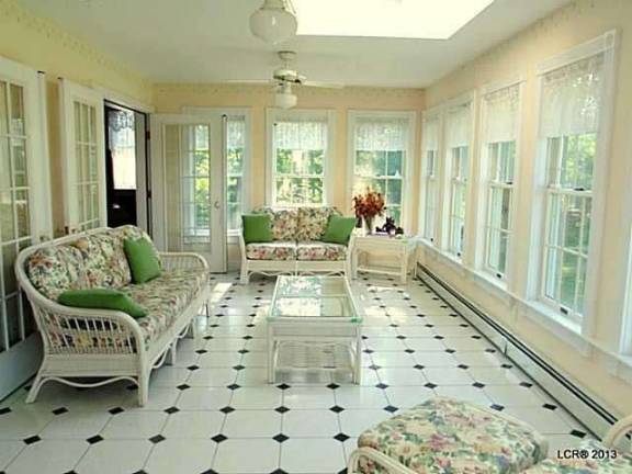 Two-acre estate offers stunning views and fine architectural details Two-acre estate offers stunning views and fine architectural details
