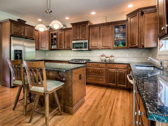 This home is a great choice for your family This home is a great choice for your family
