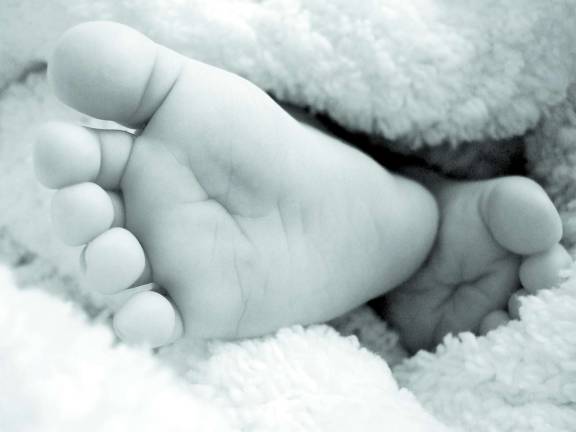 Mostly April birth announcements from St. Anthony Community Hospital Mostly April birth announcements from St. Anthony Community Hospital