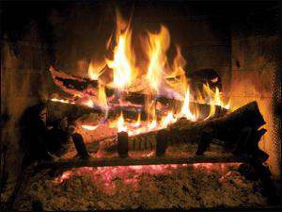 Light your fire Light your fire