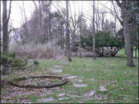 Village looking for old photos of Lewis Woodlands Village looking for old photos of Lewis Woodlands