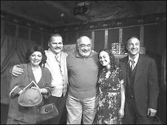 The Illustrious Theatre celebrates fifth season, starting in February The Illustrious Theatre celebrates fifth season, starting in February