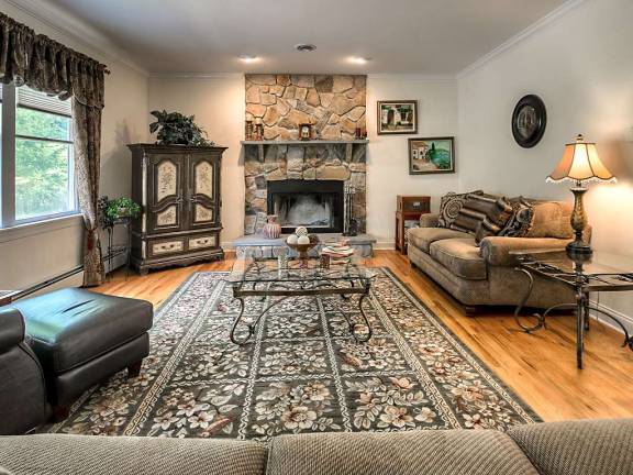 This home is a great choice for your family This home is a great choice for your family