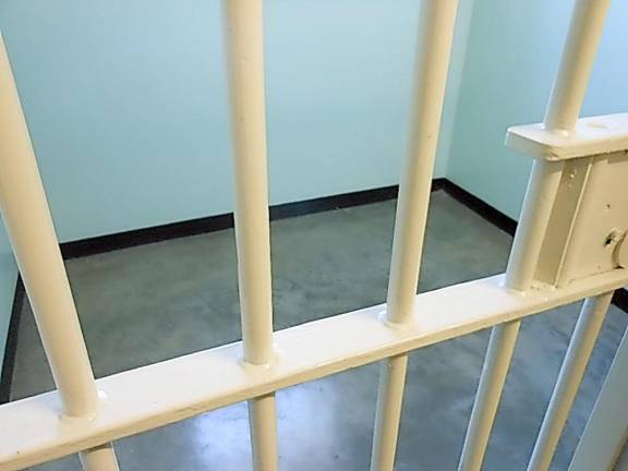 Groups worry new law will land more New Yorkers behind bars Photo by Michael Coghlan via commons.wikimedia.org