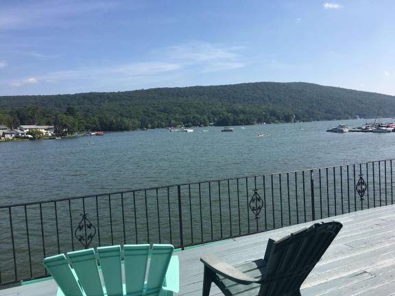 Lakefront living at a price you can afford Lakefront living at a price you can afford