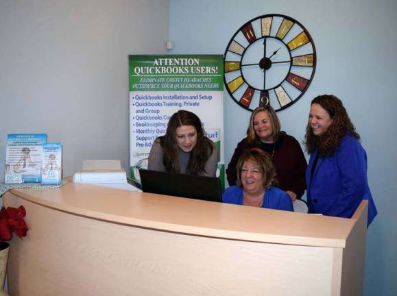 Local businesses turn to R&D legal bookkeeping to start the year off right Local businesses turn to R&D legal bookkeeping to start the year off right