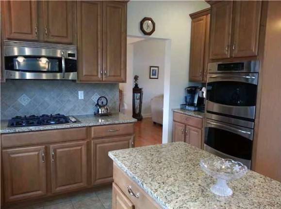This picturesque property in Florida impresses from the first This picturesque property in Florida impresses from the first