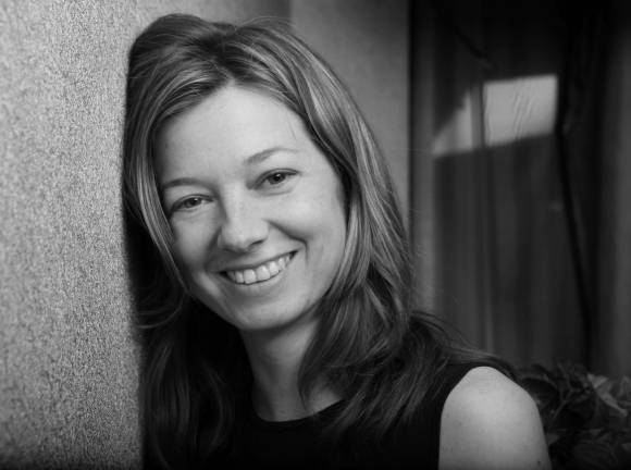 Master class: Telling stories, camera in hand Kael Alford