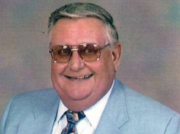 Leon Paffenroth Leon Paffenroth