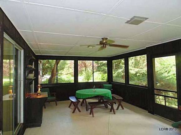 Six-acre Wintergreen Court property is a country oasis Six-acre Wintergreen Court property is a country oasis