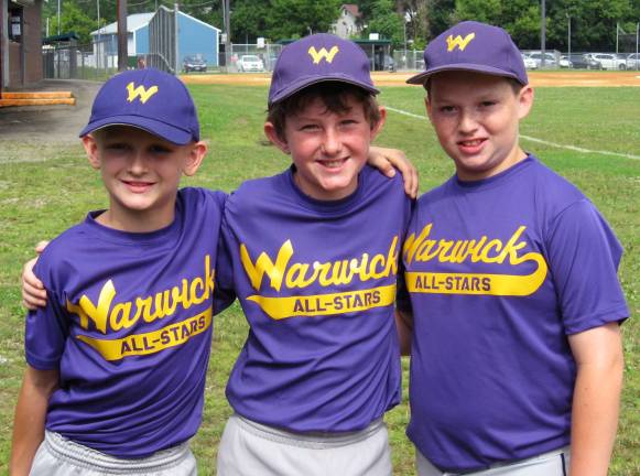 Catching up Jake Dreizler, Will Danaher and Ryan Kerrisk