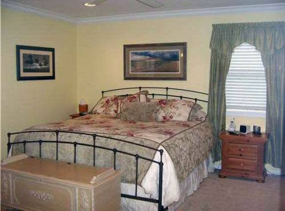This worry-free home can be found at the end of the cul-de-sac This worry-free home can be found at the end of the cul-de-sac