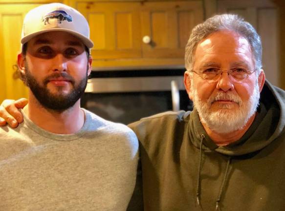 The Winning Beard Cody and Craig: YoungLives