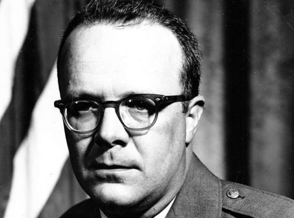 James H. Nash James H. Nash