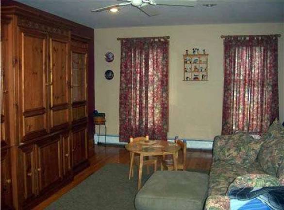 This worry-free home can be found at the end of the cul-de-sac This worry-free home can be found at the end of the cul-de-sac