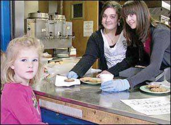 Mammogram Party' encourages screening scheduling Mammogram Party' encourages screening scheduling