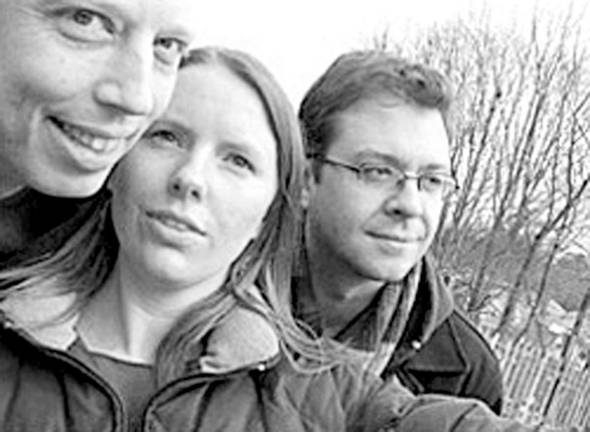 Cabin Fever Cure Tour coming to Music at the Mission Barnaby Bright