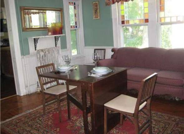 This gracious Victorian in the Village of Warwick is priced to sell This gracious Victorian in the Village of Warwick is priced to sell