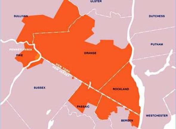 Town, county declare emergency Town, county declare emergency