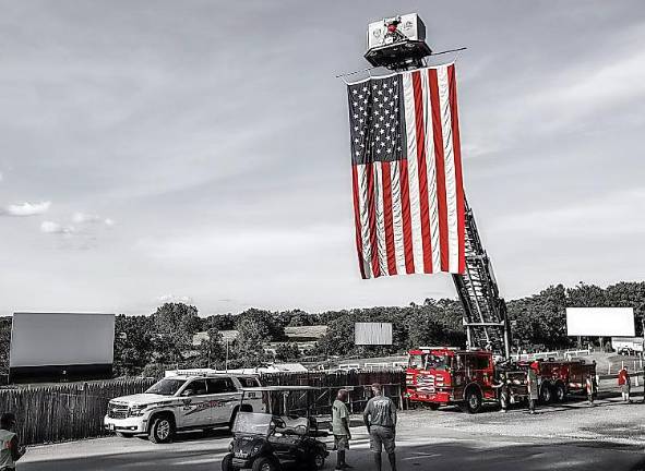 Warwick. The Warwick Fire Department weekly report Warwick. The Warwick Fire Department weekly report