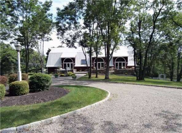 Restored barn on Sanfordville Road incorporates old world charm with open space Restored barn on Sanfordville Road incorporates old world charm with open space