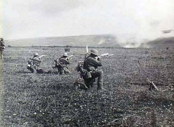 Remembering those who fought in the Battle of Hindenburg Line in Northern France (Source: [http://www.awm.gov.au/1918/ battles/hindenburg.htm 191) The Orange County Veterans Service Agency will hold a ceremony at 10 a.m. on Saturday, Sept. 29, to honor the 40 county residents who died 100 years ago on the same day during the World War I Battle of the Hindenburg Line in Northern France.