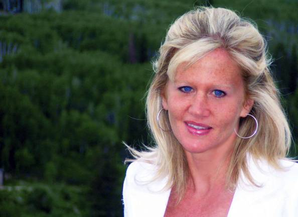 Susan Paladino Susan Paladino