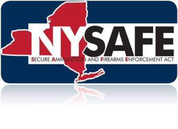 Town calls for repeal of NY SAFE Act on Valentine’s Day Town calls for repeal of NY SAFE Act on Valentine’s Day