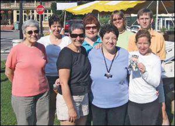 Book sale raises more than $2,000 Book sale raises more than $2,000