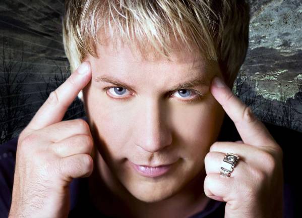 Do you believe in magic? Illusionist Mike Super, winner of NBC's primetime competition show "Phenomenon" in 2007, will bring his unique brand of magic and humor to SUNY Orange's Middletown campus on Friday, Sept. 14.