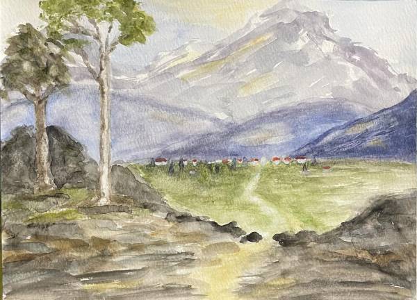 Warwick Artist’s Training School to hold show Oct. 21 Warwick Artist’s Training School to hold show Oct. 21