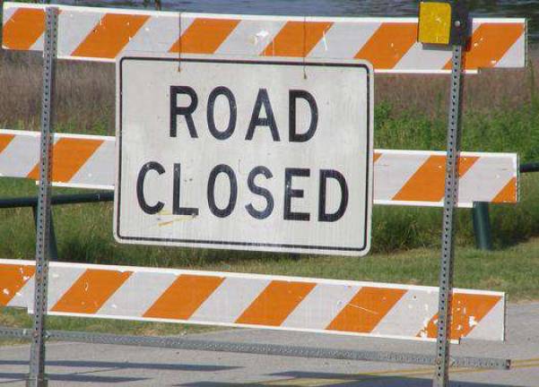 Sandy closes Orange County roads Sandy closes Orange County roads