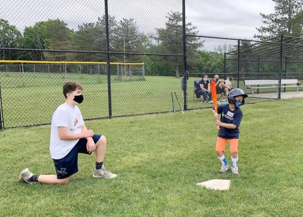 Beautiful People Spring Programs are back--with more baseball