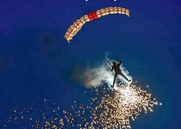 NJ Airshow is this weekend NJ Airshow is this weekend