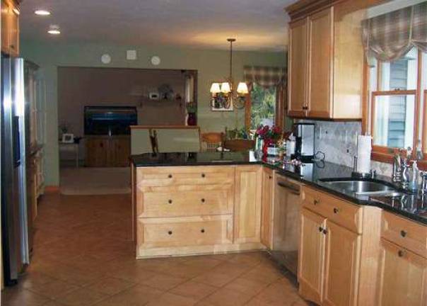 Move right on into this renovated Colonial at 8 Georges Court Move right on into this renovated Colonial at 8 Georges Court