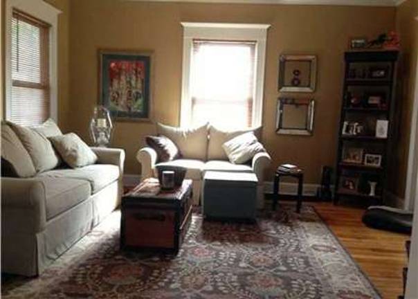 Step back in time with this restored home on Cottage Street in Warwick Step back in time with this restored home on Cottage Street in Warwick