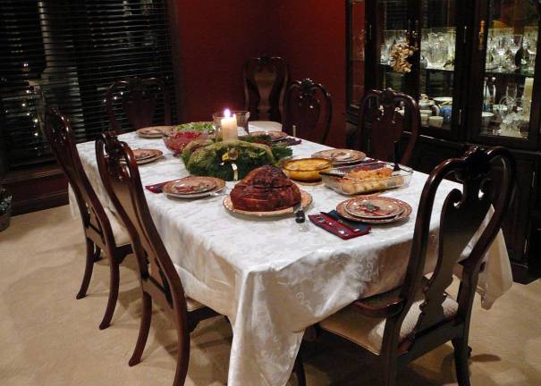 It’s the Holidays: Let Yourself Indulge with these Simple Ingredient Swaps It’s the Holidays: Let Yourself Indulge with these Simple Ingredient Swaps