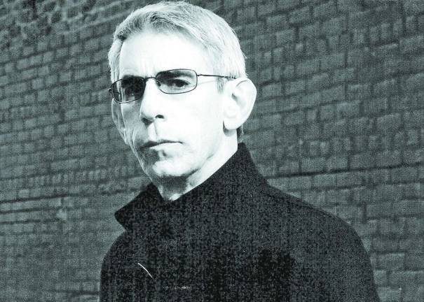Law & Order SVU's Richard Belzer to bring music, laughs Law & Order SVU's Richard Belzer to bring music, laughs