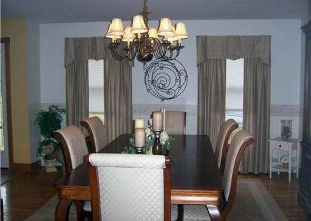 This worry-free home can be found at the end of the cul-de-sac This worry-free home can be found at the end of the cul-de-sac